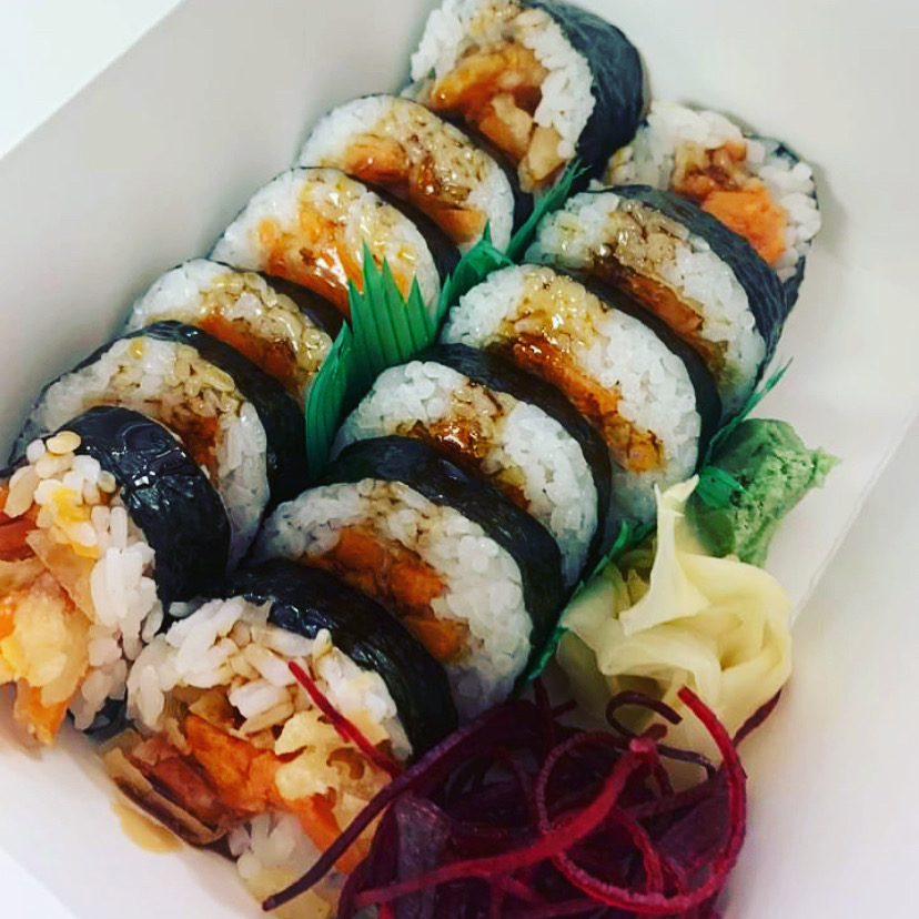 Modern Maki | restaurant | 636 S 6th St, Milwaukee, WI 53204, USA | 4147371191 OR +1 414-737-1191