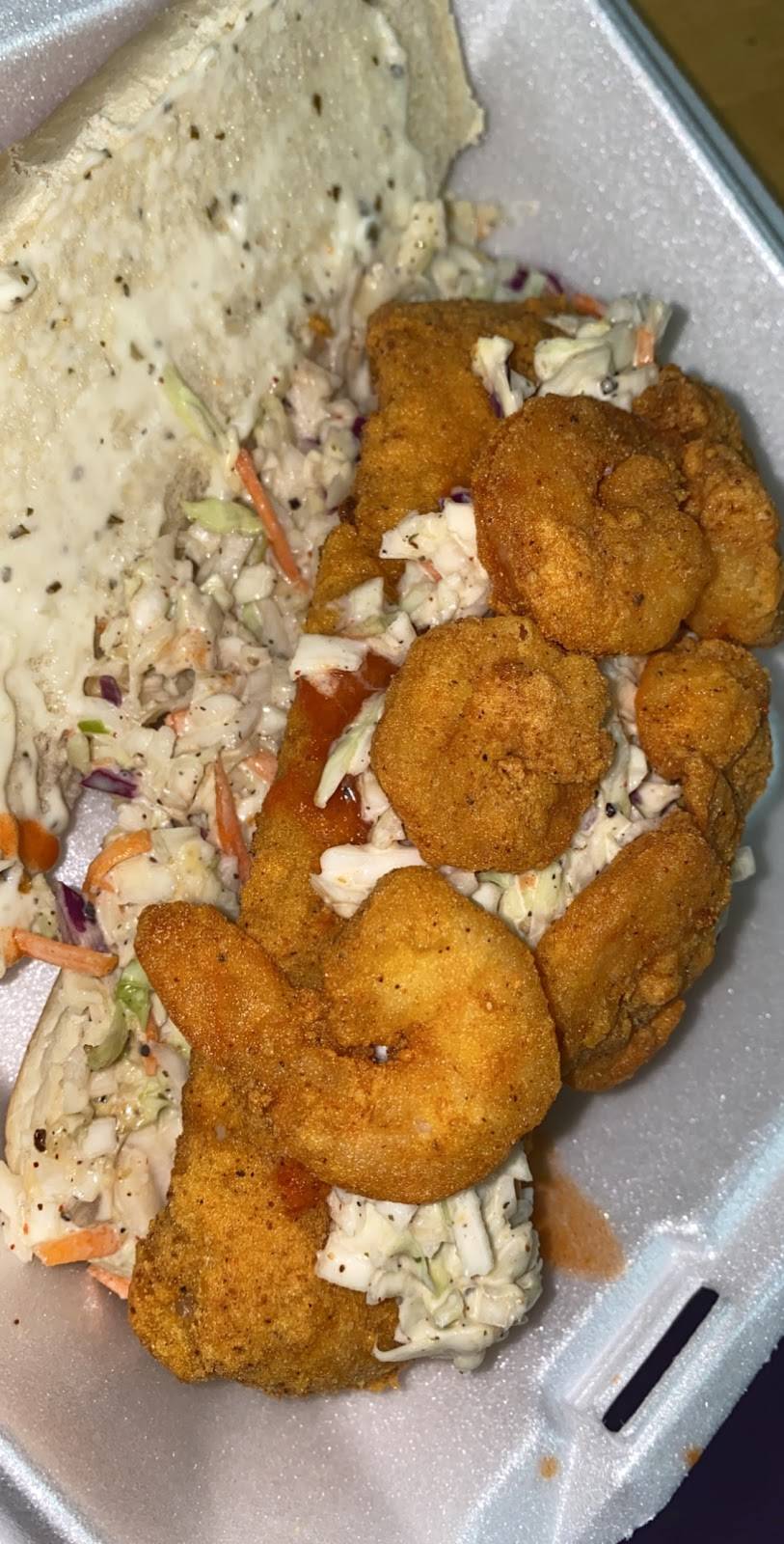 Sugga D’s | restaurant | 883 Jefferson Ave, Buffalo, NY 14204, USA | 7167681361 OR +1 716-768-1361