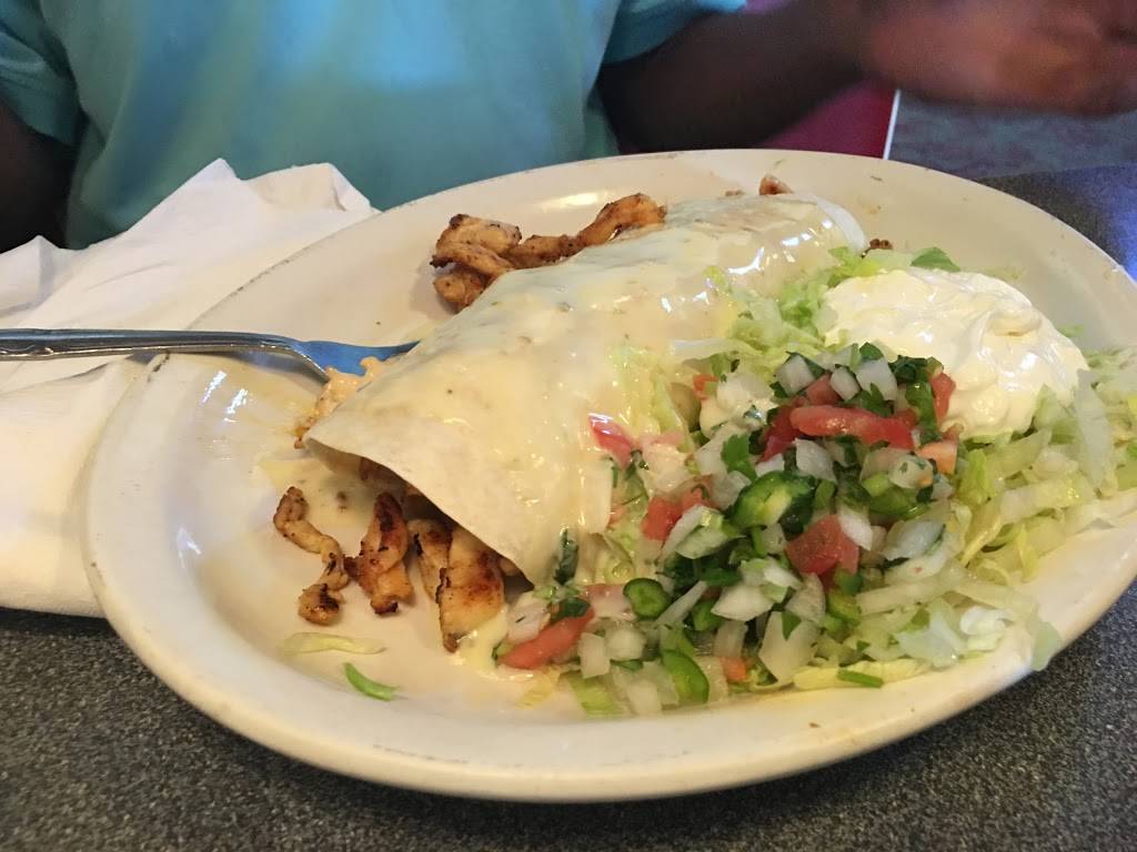 Los Nopales Mexican Restaurant | restaurant | 1306 N Dixie Hwy, Elizabethtown, KY 42701, USA | 2707657252 OR +1 270-765-7252