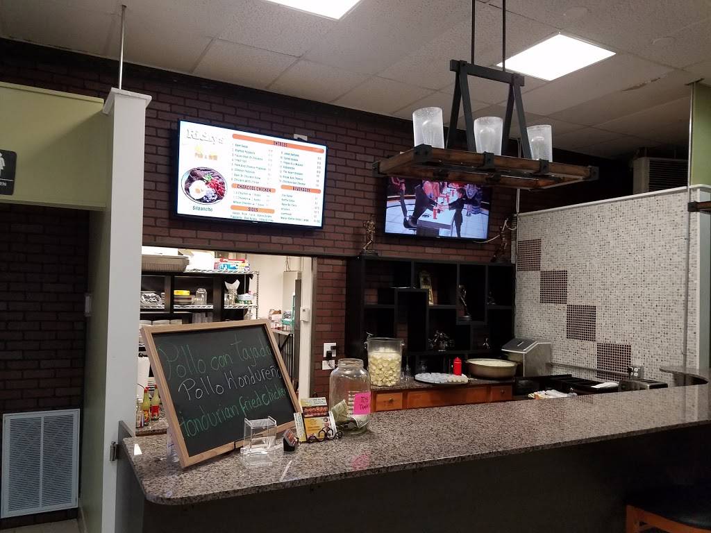 Rickys Pub & Grill | restaurant | 237 N Glebe Rd, Arlington, VA 22203, USA | 7032437400 OR +1 703-243-7400