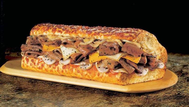 Quiznos | restaurant | 3054 Boulevard Laframboise, Saint-Hyacinthe, QC J2S 4Z4, Canada | 4502529191 OR +1 450-252-9191