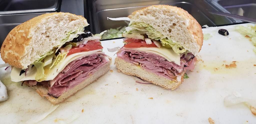 Fishers Sandwich Shop - Rocklin | restaurant | 2230 Sunset Blvd Suite 390, Rocklin, CA 95765, USA | 9169188045 OR +1 916-918-8045