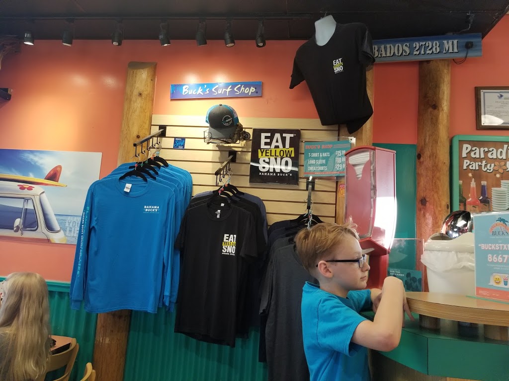 Bahama Bucks - Lewisville | restaurant | 2320 S Valley Pkwy, Lewisville, TX 75067, USA | 9724597000 OR +1 972-459-7000