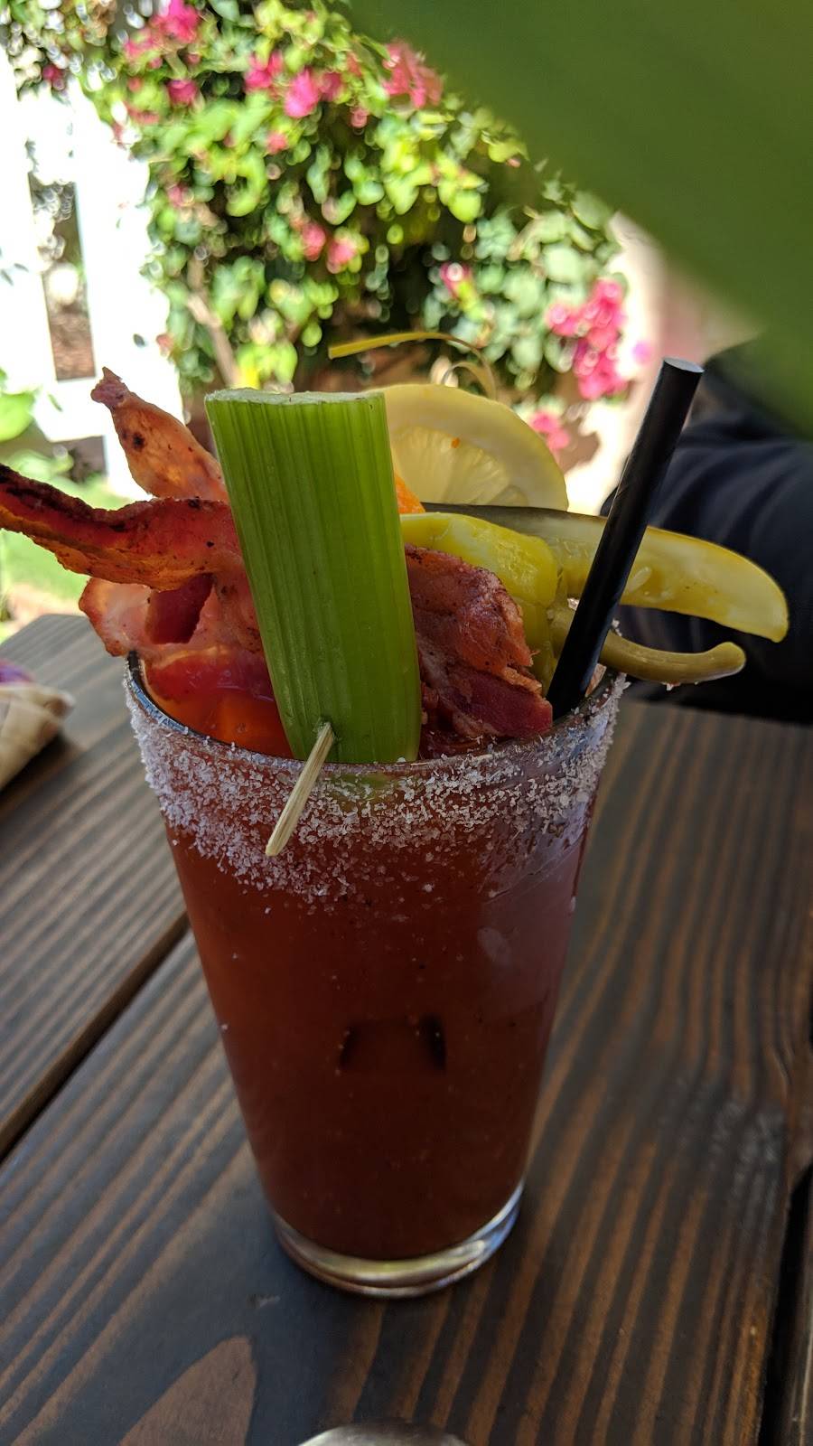 Juniper Table | restaurant | 100 W Tahquitz Canyon Way, Palm Springs, CA 92262, USA | 7609045032 OR +1 760-904-5032