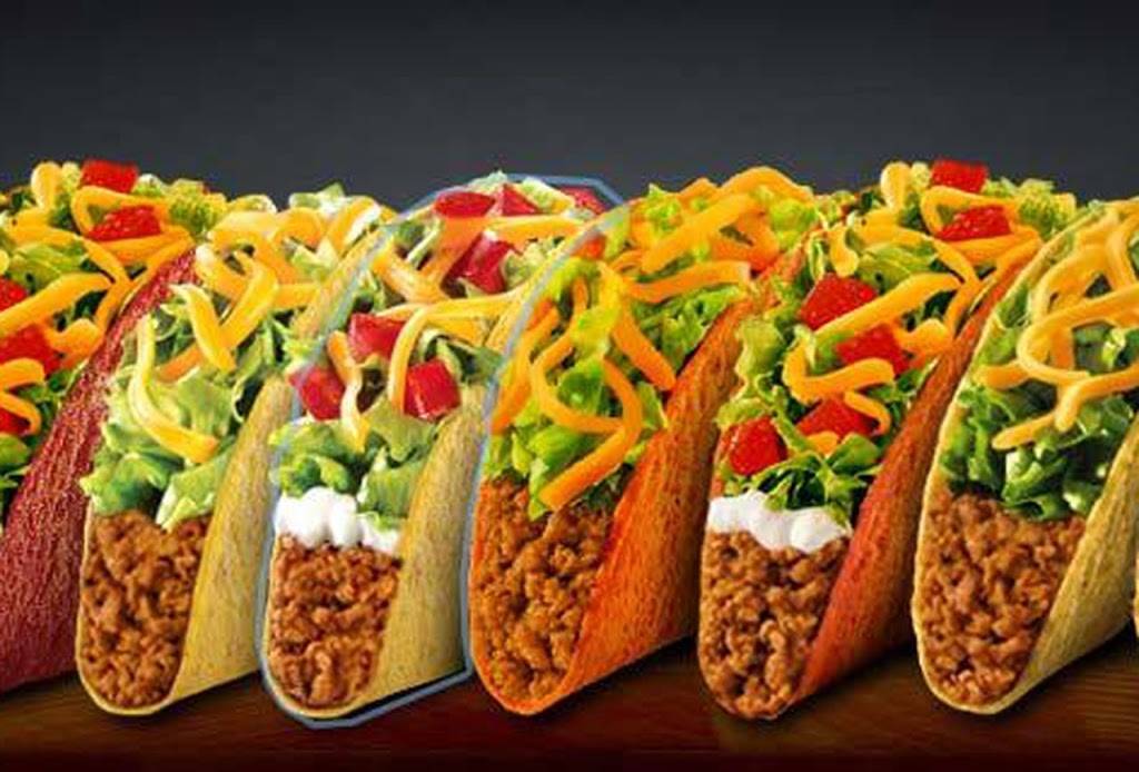 Taco Bell | meal takeaway | 17000 Condit Rd, Morgan Hill, CA 95037, USA | 4087821006 OR +1 408-782-1006