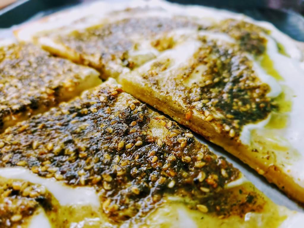 Oasis Bakery and Eatery | restaurant | 13615 Detroit Ave, Lakewood, OH 44107, USA | 2164585803 OR +1 216-458-5803