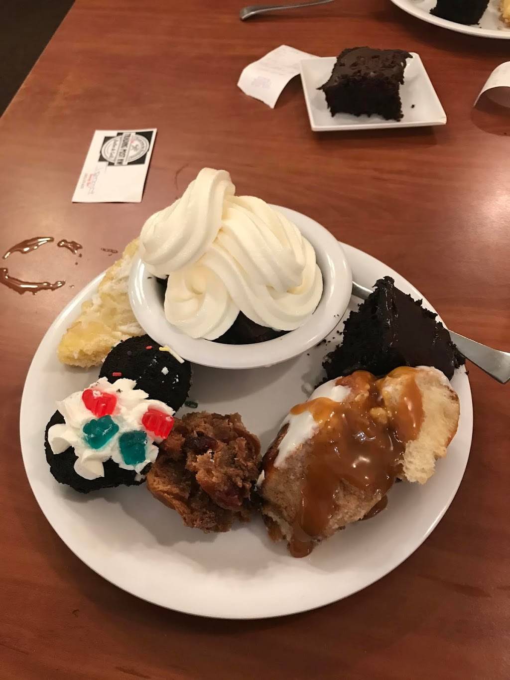 Trading Post NW Buffet & Grill | restaurant | 1065 State Ave, Marysville, WA 98270, USA | 3606594035 OR +1 360-659-4035