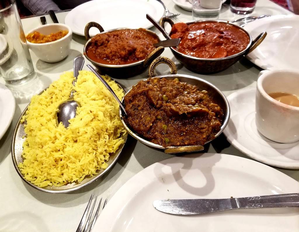 India House Restaurant | restaurant | 998 S Clinton Ave, Rochester, NY 14620, USA | 5854610880 OR +1 585-461-0880