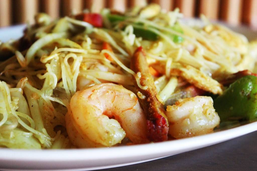 Lun Wah Restaurant & Tiki Bar | restaurant | 587 Raritan Rd, Roselle, NJ 07203, USA | 9082450656 OR +1 908-245-0656