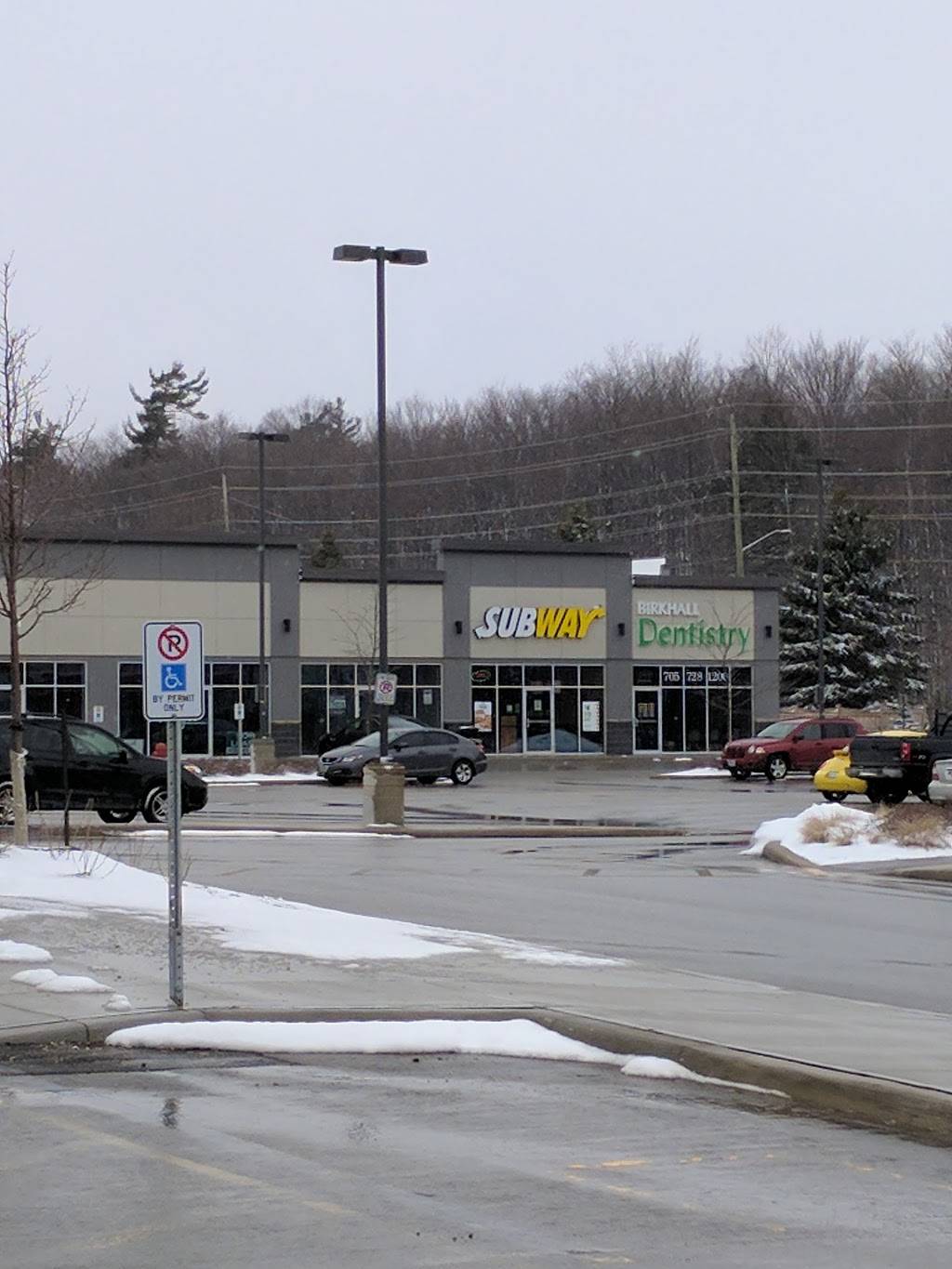 Subway | restaurant | 831 Big Bay Point Rd Bldg C, Barrie, ON L4N 0G5, Canada | 7057256161 OR +1 705-725-6161