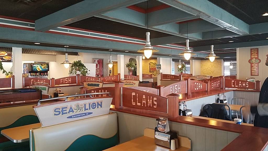 Long John Silvers | restaurant | 3470 Linden Rd, Flint, MI 48507, USA | 8107323822 OR +1 810-732-3822