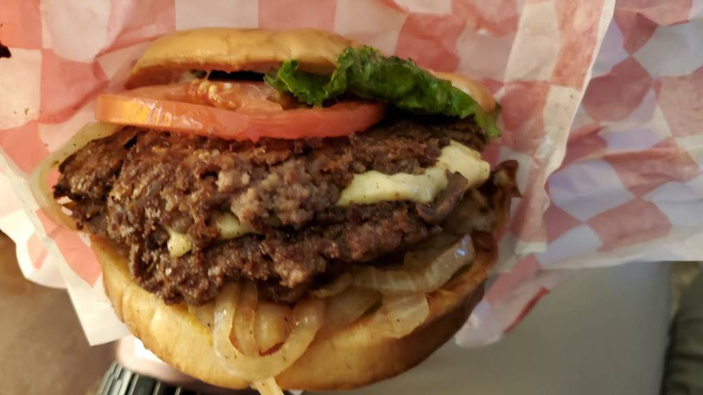 CJs Butcher Boy Burgers | restaurant | 3484 West Wedington Drive Suite 1 Suite 1, Fayetteville, AR 72704, USA | 4793012522 OR +1 479-301-2522