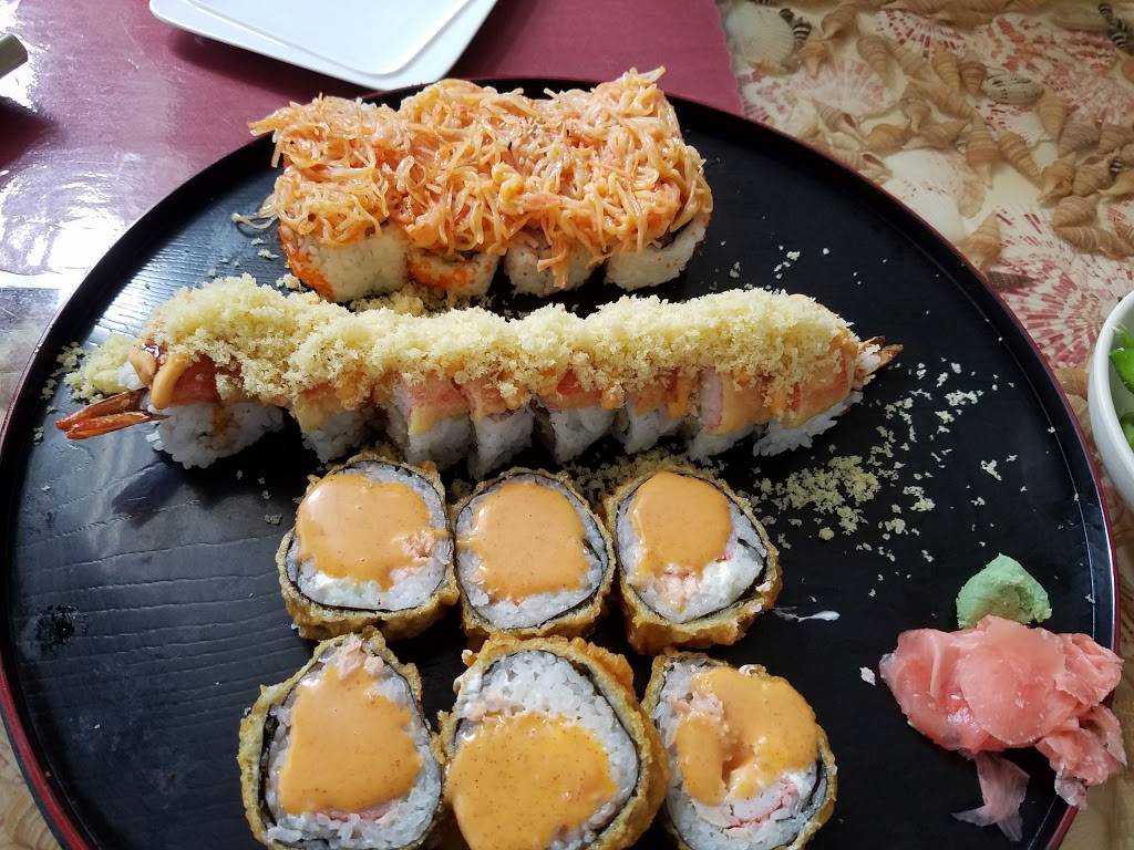 Crazy Cafe | restaurant | 3883 US-301, Riverview, FL 33578, USA | 8138982839 OR +1 813-898-2839