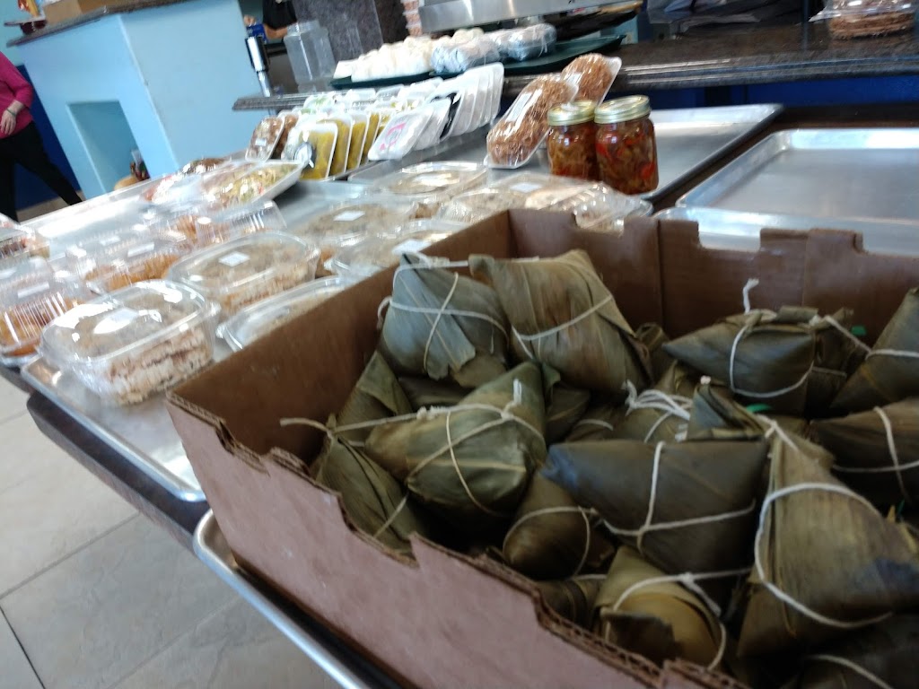 Hue Thai Bakery & Deli | bakery | 8968 Garvey Ave, Rosemead, CA 91770, USA | 6265715850 OR +1 626-571-5850