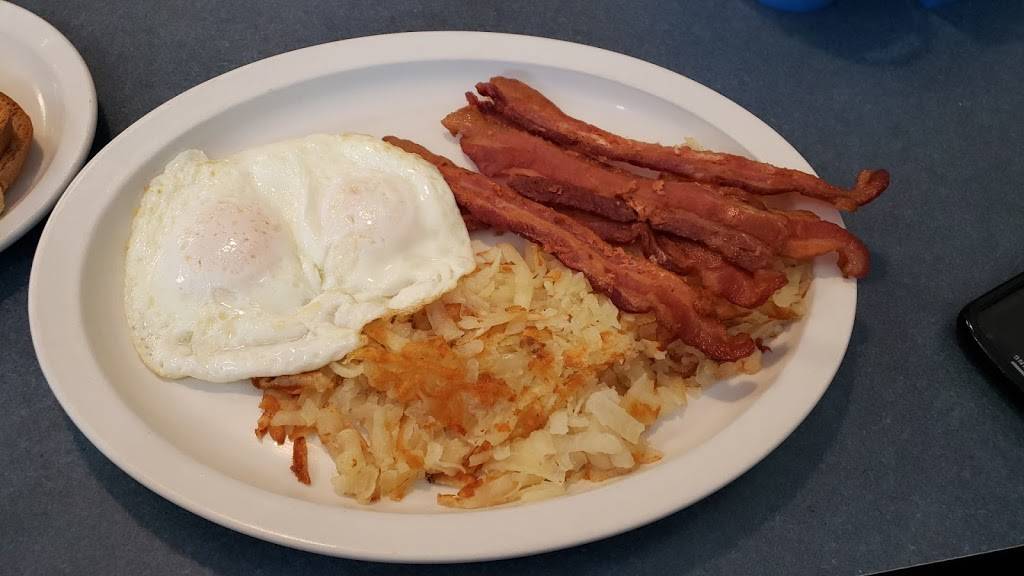 5Star Breakfast & Lunch | restaurant | 19116 E 10 Mile Rd, Eastpointe, MI 48021, USA | 5862986520 OR +1 586-298-6520