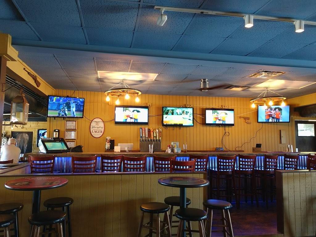 Cowboy Corral Bar & Grill | restaurant | 6250 Ulmerton Rd, Clearwater, FL 33760, USA | 7273865430 OR +1 727-386-5430