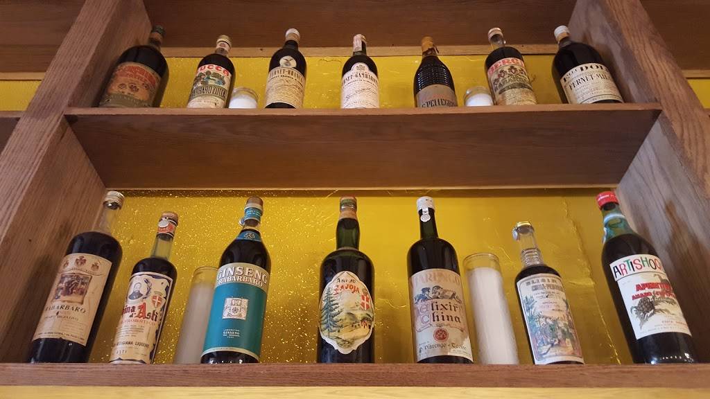 Little Cocos | restaurant | 3907 14th St NW, Washington, DC 20011, USA | 2028539889 OR +1 202-853-9889