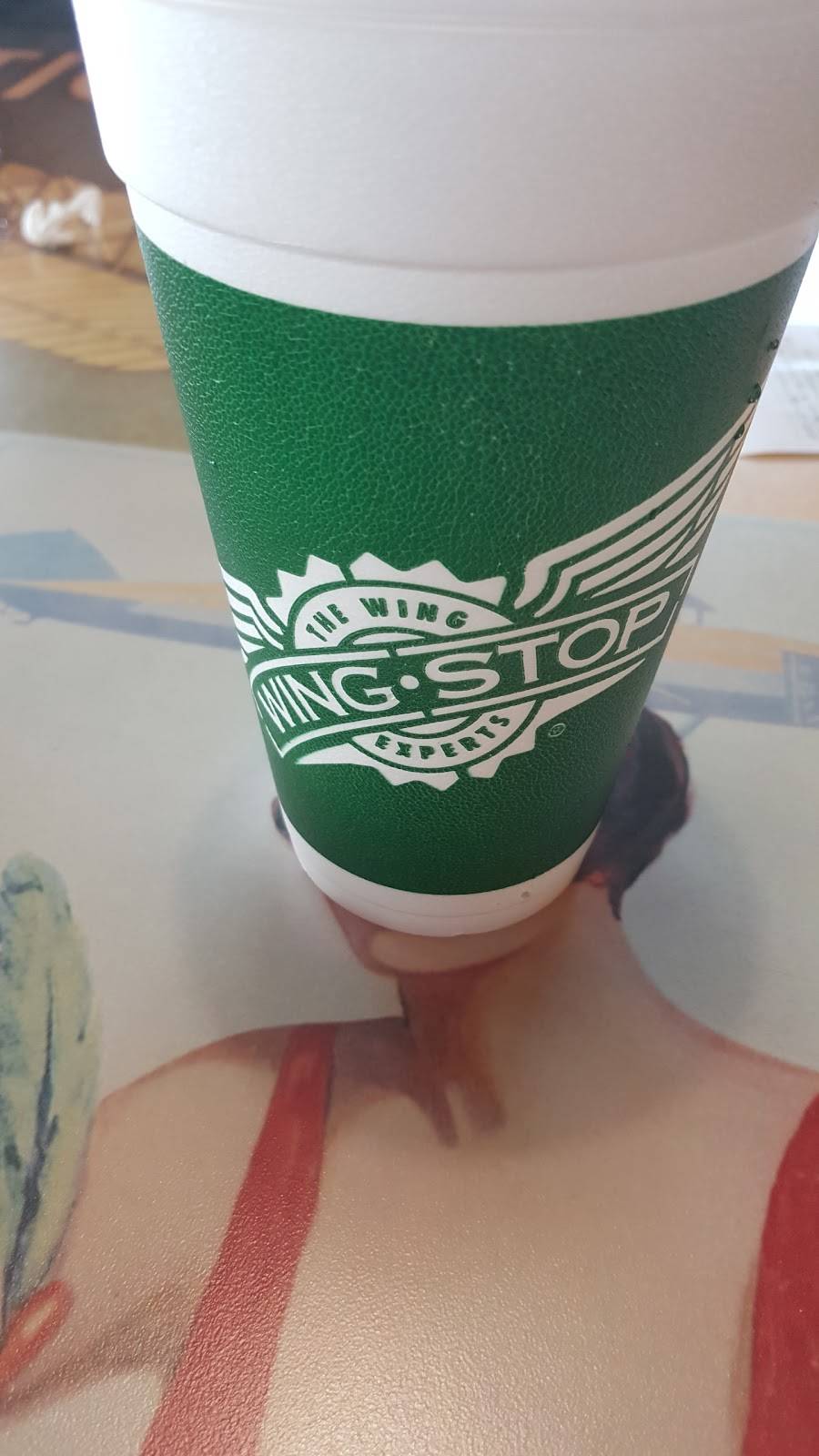 Wingstop | restaurant | 24825 Alessandro Blvd, Moreno Valley, CA 92553, USA | 9512429200 OR +1 951-242-9200