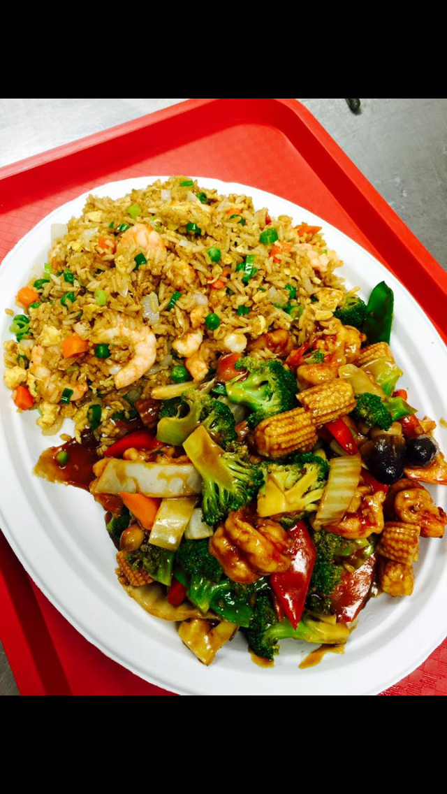Taste Of China Xpress | restaurant | 2949 College St #255, Beaumont, TX 77701, USA | 4098381688 OR +1 409-838-1688