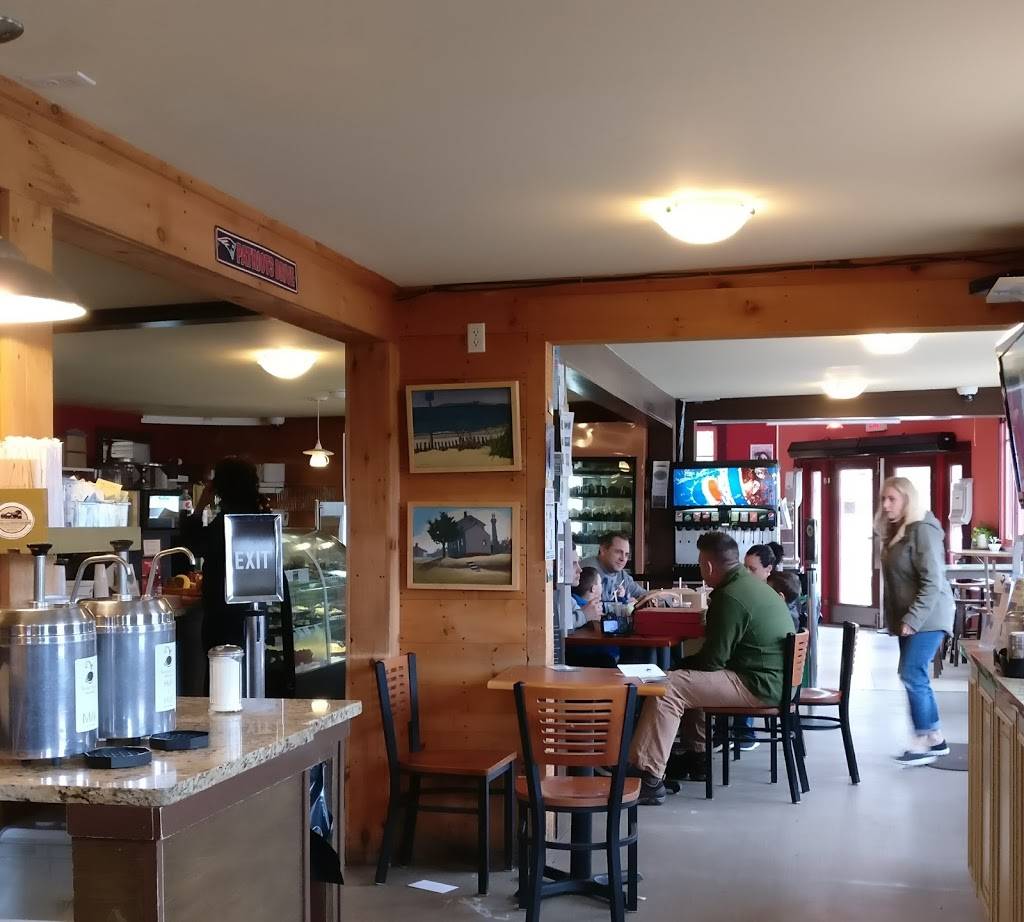 Savory & the Sweet Escape | bakery | 316 US-6, Truro, MA 02666, USA | 5084872225 OR +1 508-487-2225