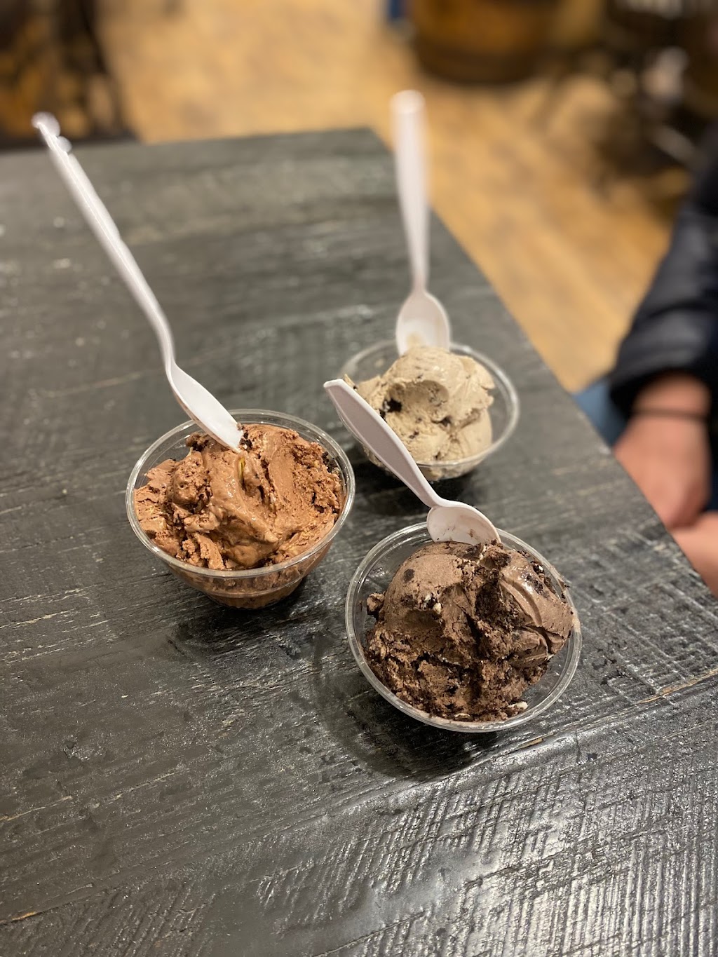 Brooker’s Founding Flavors Ice Cream, Vineyard UT | restaurant | 568 N Mill Rd a101, Vineyard, UT 84059, USA | 8013008836 OR +1 801-300-8836