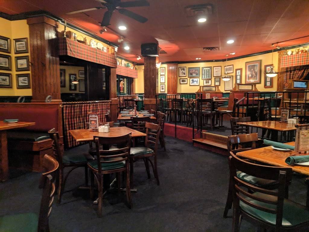 Irelands Four Provinces | restaurant | 105 W Broad St, Falls Church, VA 22046, USA | 7035348999 OR +1 703-534-8999