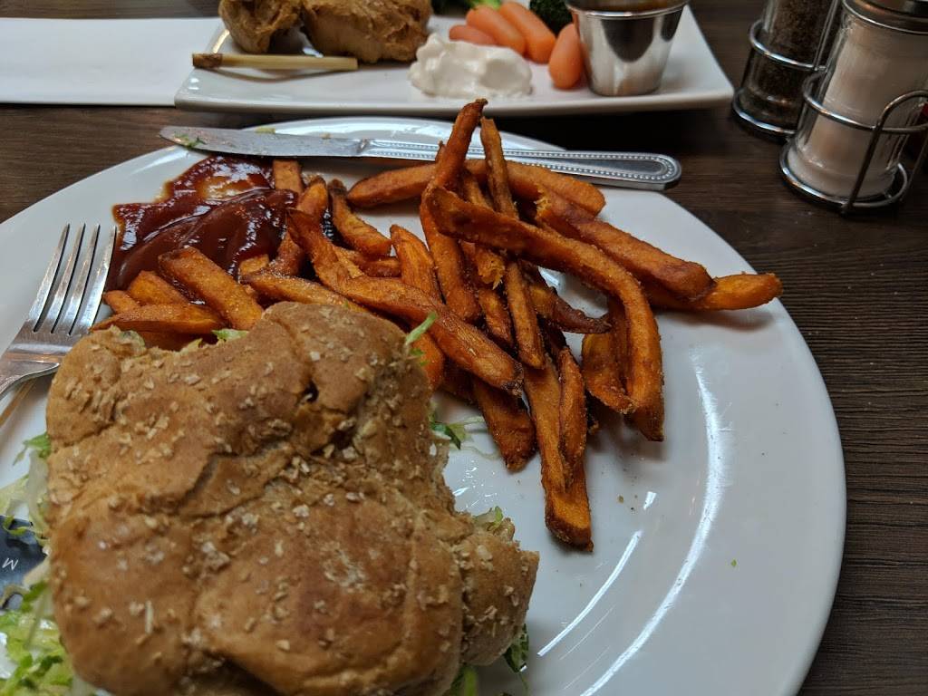 My Vegan | restaurant | 1759 Colorado Blvd, Los Angeles, CA 90041, USA | 3237390285 OR +1 323-739-0285