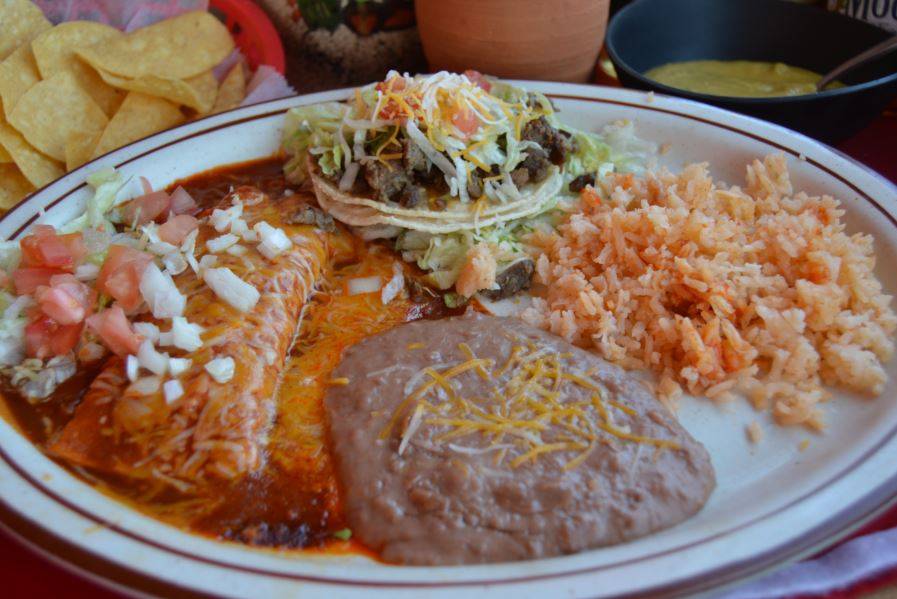 Taco Unico | restaurant | 1411 S Sheridan Blvd, Lakewood, CO 80232, USA | 3039364407 OR +1 303-936-4407