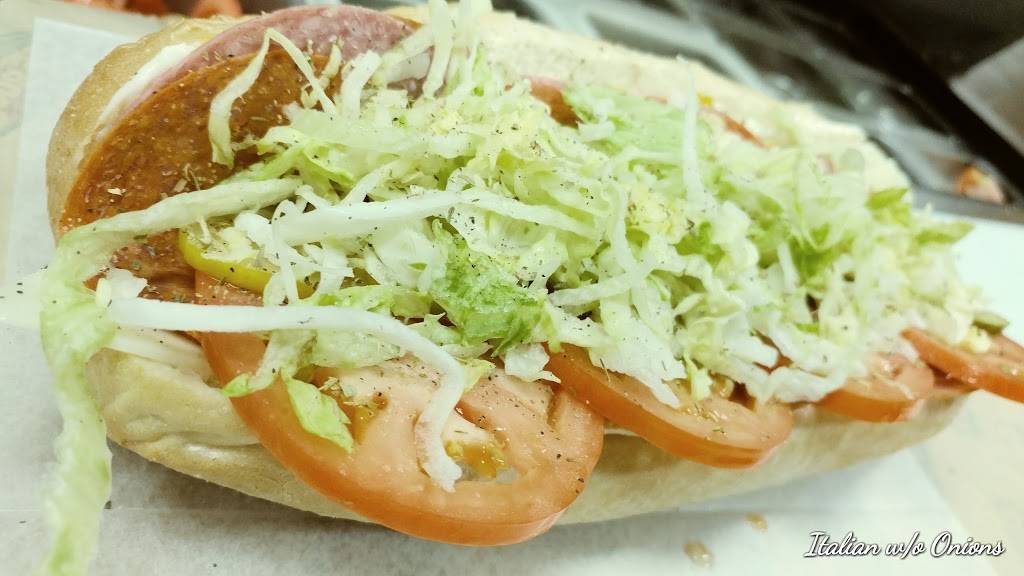 Papa Ginos | restaurant | 545 Hooksett Rd Unit 1, Manchester, NH 03104, USA | 6036456773 OR +1 603-645-6773