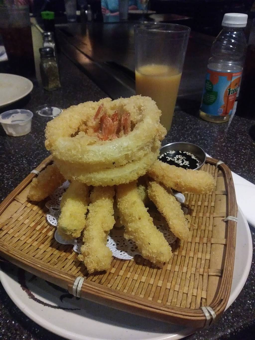 Mikato Japanese Steak House & Sushi Bar | restaurant | 1092 S Ponce De Leon Blvd, St. Augustine, FL 32084, USA | 9048247064 OR +1 904-824-7064