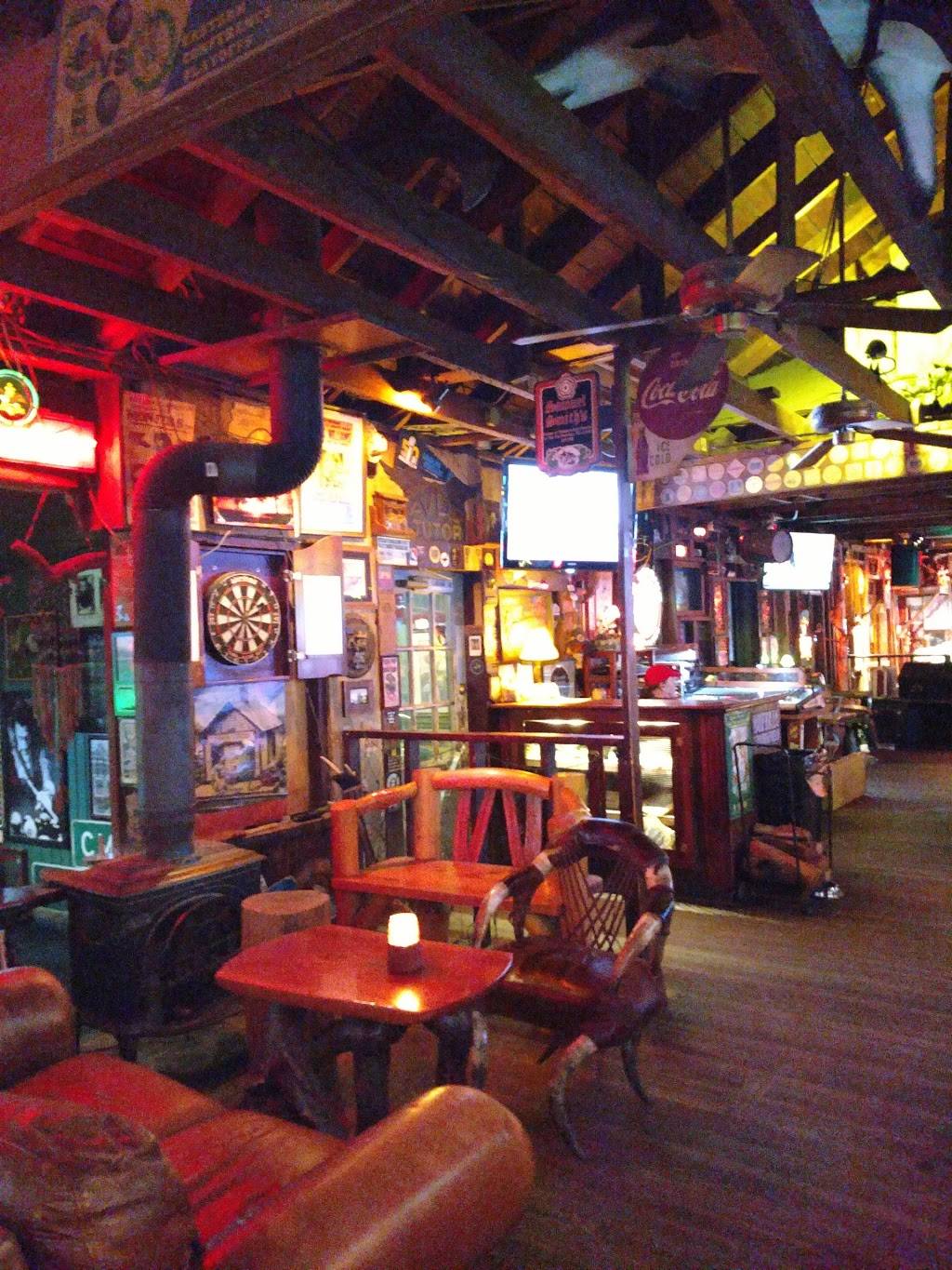 Smokey Joes Cafe | restaurant | 510 Briar Creek Rd, Charlotte, NC 28205, USA | 7043389380 OR +1 704-338-9380