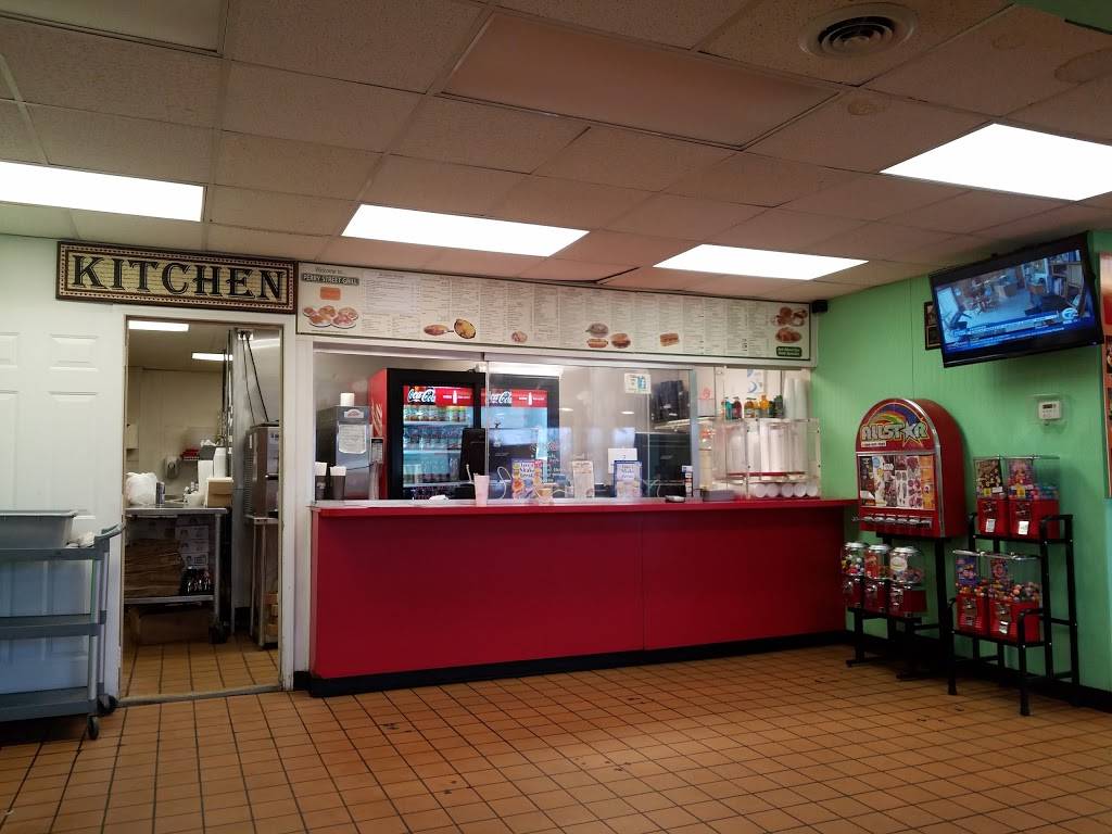 Perry Street Grill | restaurant | 756 N Perry St, Pontiac, MI 48342, USA | 2488573200 OR +1 248-857-3200