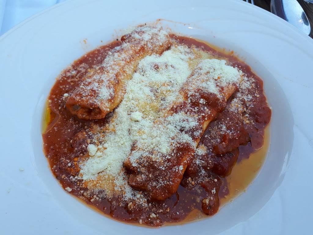 Olivo | restaurant | 269 Boulevard de lAnge-Gardien, LAssomption, QC J5W 1R8, Canada | 4505897474 OR +1 450-589-7474