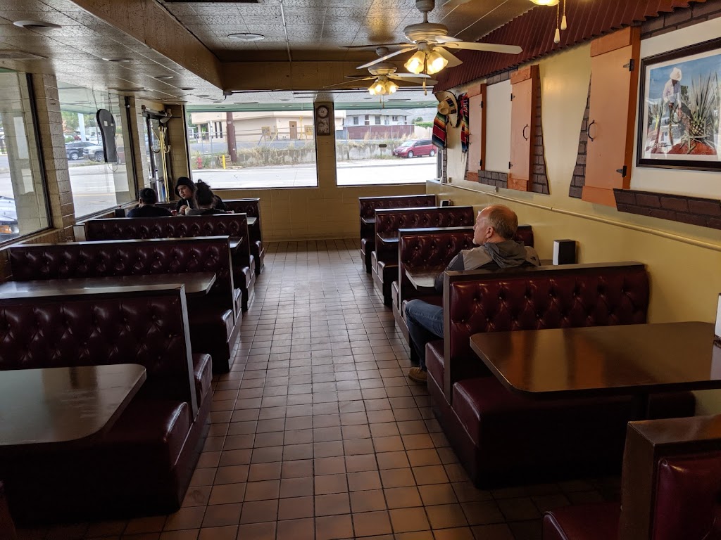 Taqueria Los Agaves | restaurant | 3513 Riverdale Rd, Ogden, UT 84405, USA | 3852063933 OR +1 385-206-3933