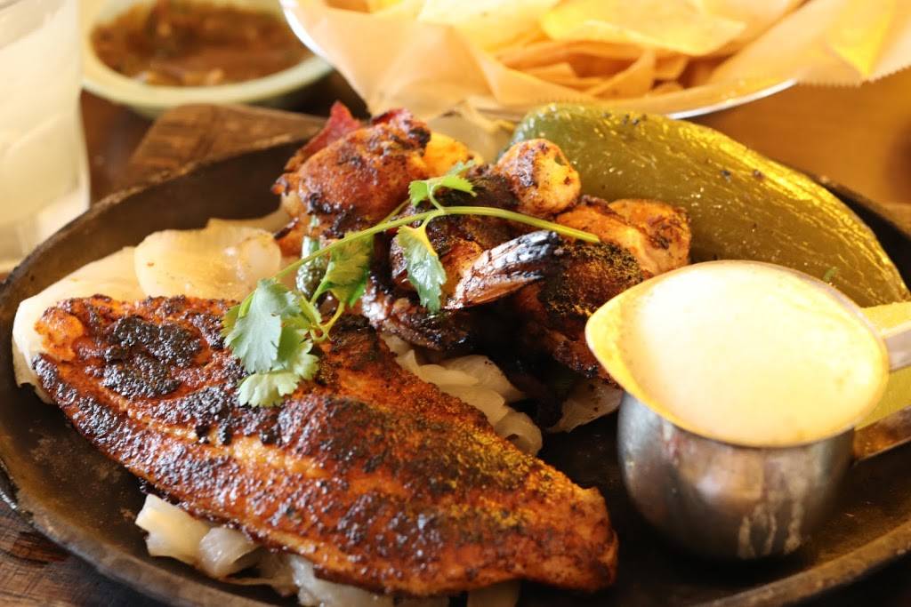 Superica | restaurant | 3850 Roswell Rd NE #100, Atlanta, GA 30342, USA | 6787051235 OR +1 678-705-1235