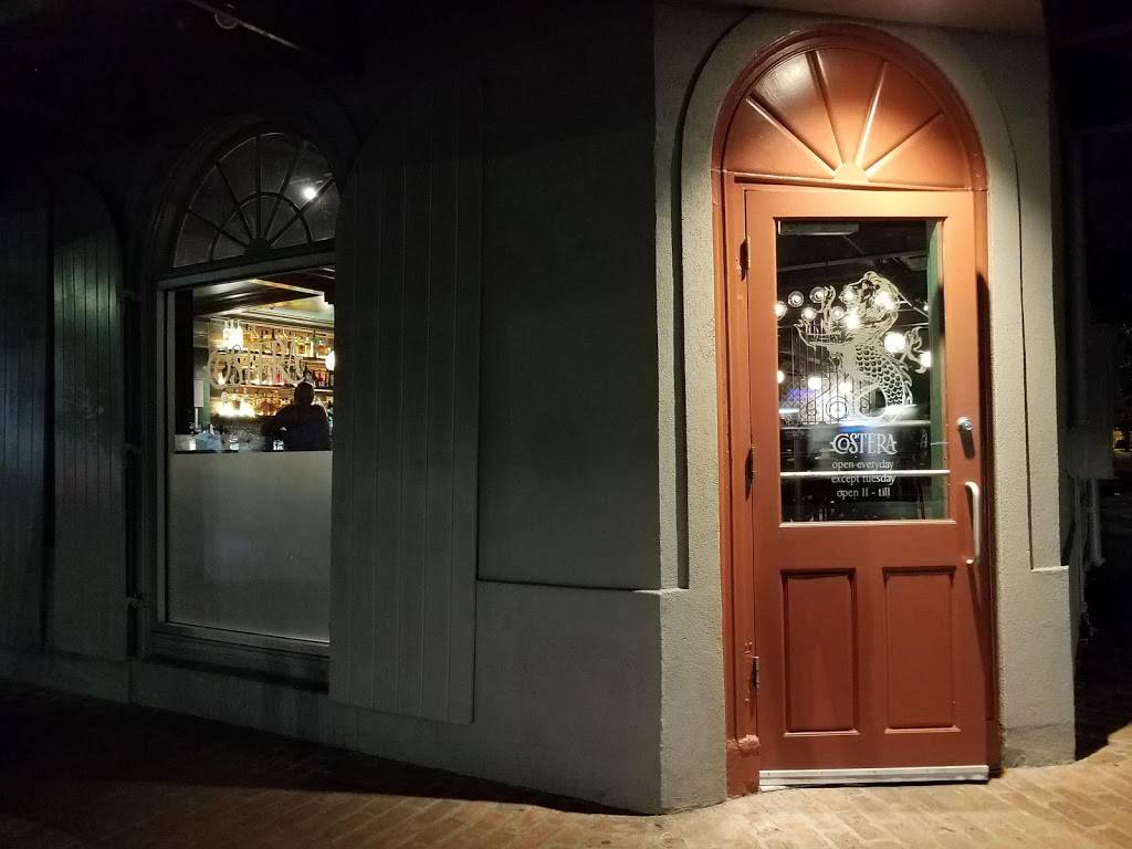 Costera | restaurant | 4938 Prytania St, New Orleans, LA 70115, USA | 5043022332 OR +1 504-302-2332