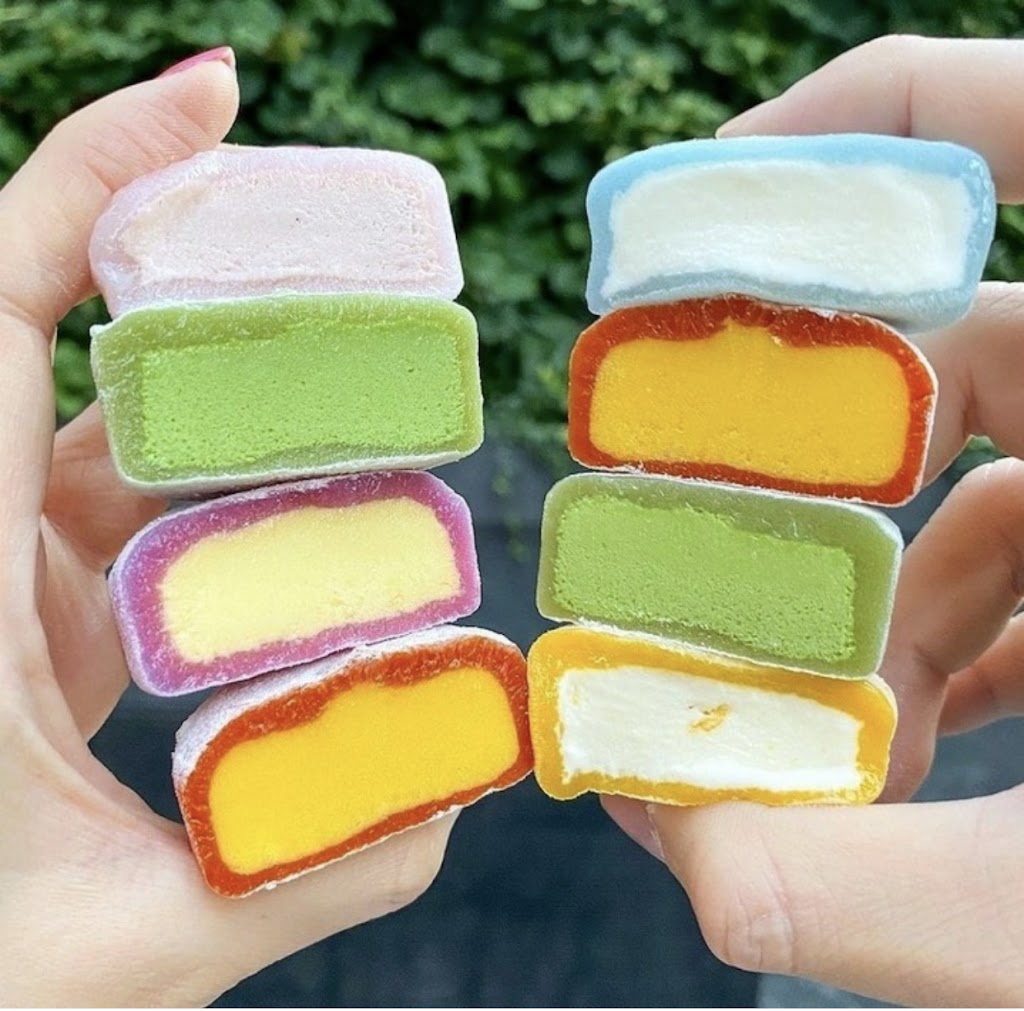 Fiish Sushi | restaurant | 8820 Washington Blvd Suite 101, Culver City, CA 90232, USA | 3232722262 OR +1 323-272-2262