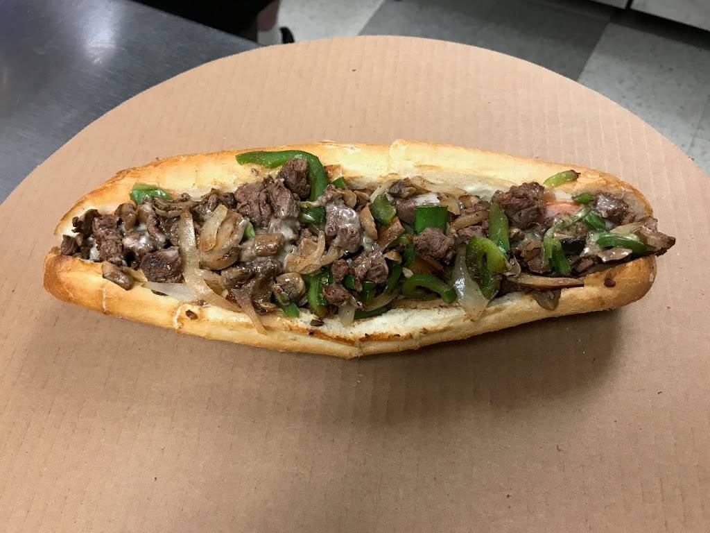 Famous Village Pizza | restaurant | 116 Main St, Pembroke, NH 03275, USA | 6034858940 OR +1 603-485-8940