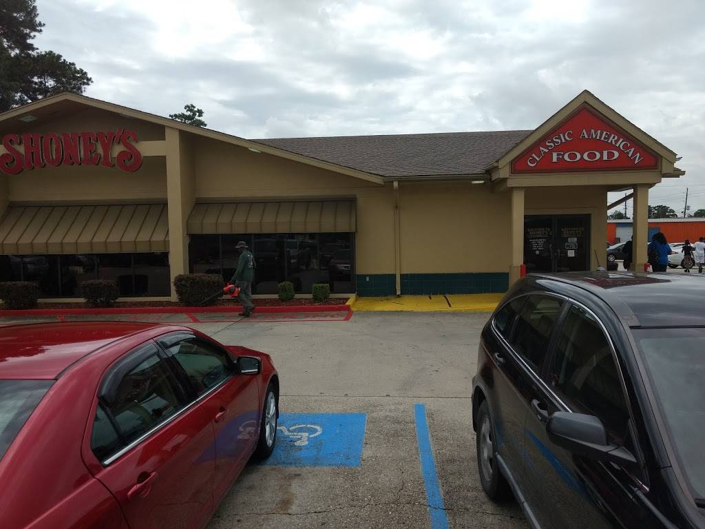 Shoneys | restaurant | 420 W Bank Expy, Gretna, LA 70053, USA | 5043623312 OR +1 504-362-3312