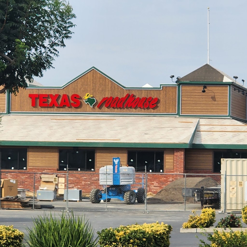 Texas Roadhouse | restaurant | 1665 Countryside Dr, Turlock, CA 95380, USA | 2094105089 OR +1 209-410-5089