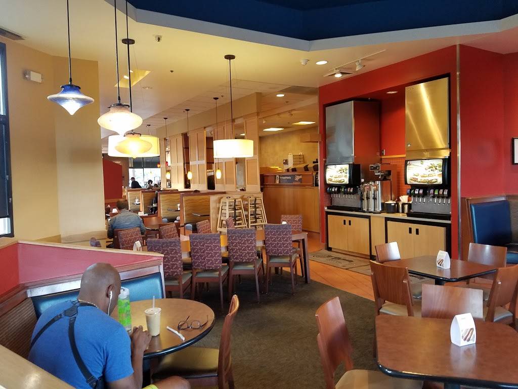 Panera Bread | cafe | 1348 Bison Ave, Newport Beach, CA 92660, USA | 9497218800 OR +1 949-721-8800