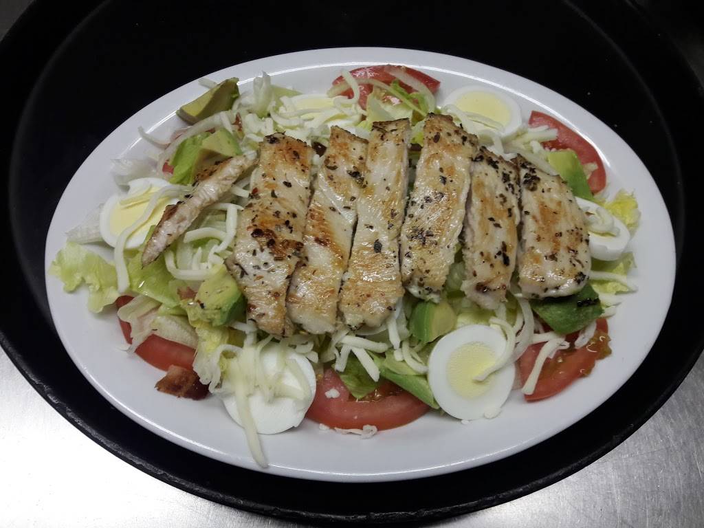 Cleveland Street Cafe | restaurant | 615 Cleveland St, Clearwater, FL 33755, USA | 7274625340 OR +1 727-462-5340