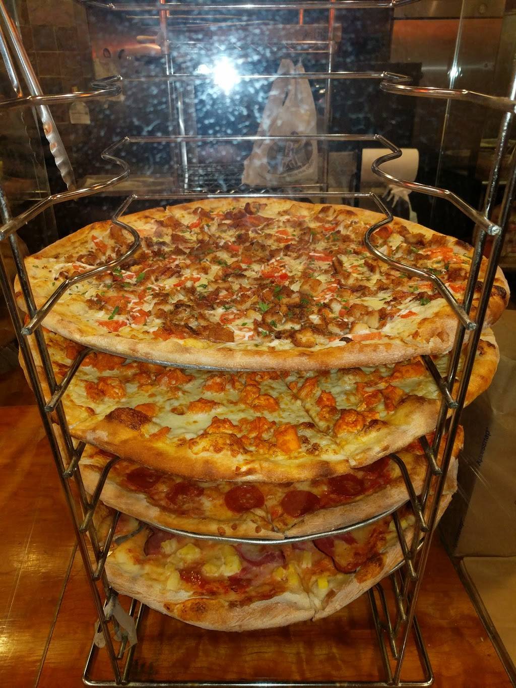 The Real Deal | restaurant | 736 Centre St, Jamaica Plain, MA 02130, USA | 6175221181 OR +1 617-522-1181