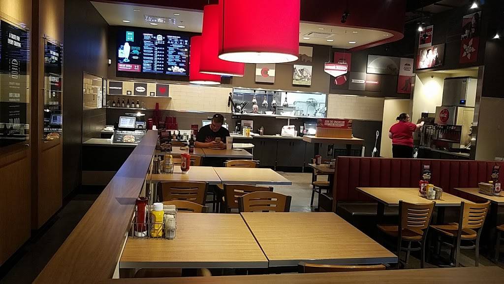 MOD Pizza | restaurant | 994 W Dillon Rd Suite 600, Louisville, CO 80027, USA | 3037362481 OR +1 303-736-2481