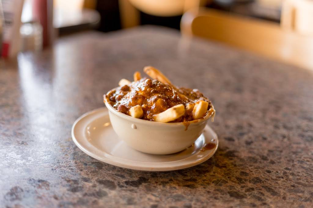 Andys Pizza and Coney Island | restaurant | 1208 W Ganson St, Jackson, MI 49202, USA | 5177831320 OR +1 517-783-1320