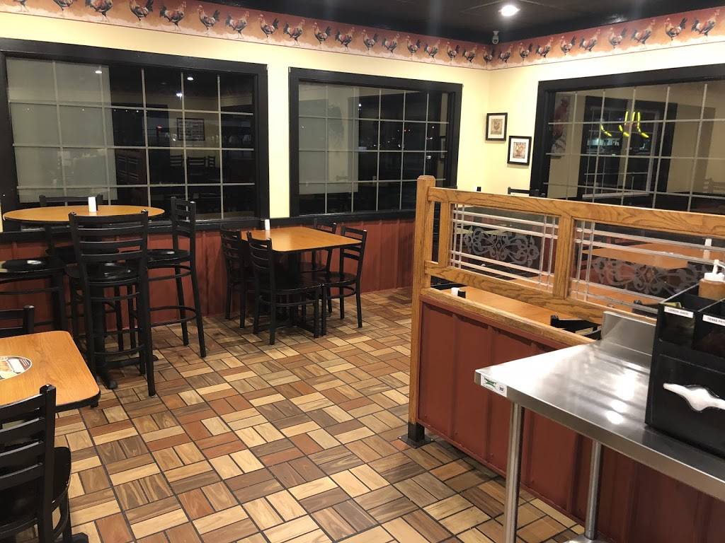 Lees Famous Recipe Chicken | restaurant | West Park Shopping Center, W Broadway St #101, Lawrenceburg, KY 40342, USA | 5028390005 OR +1 502-839-0005