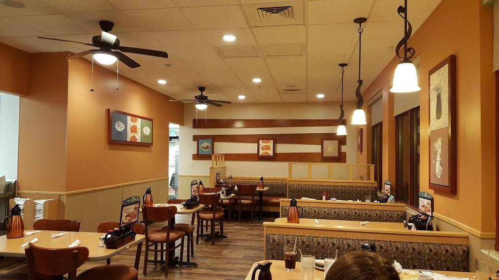 IHOP | restaurant | 4671 Park Blvd N, Pinellas Park, FL 33781, USA | 7275464582 OR +1 727-546-4582