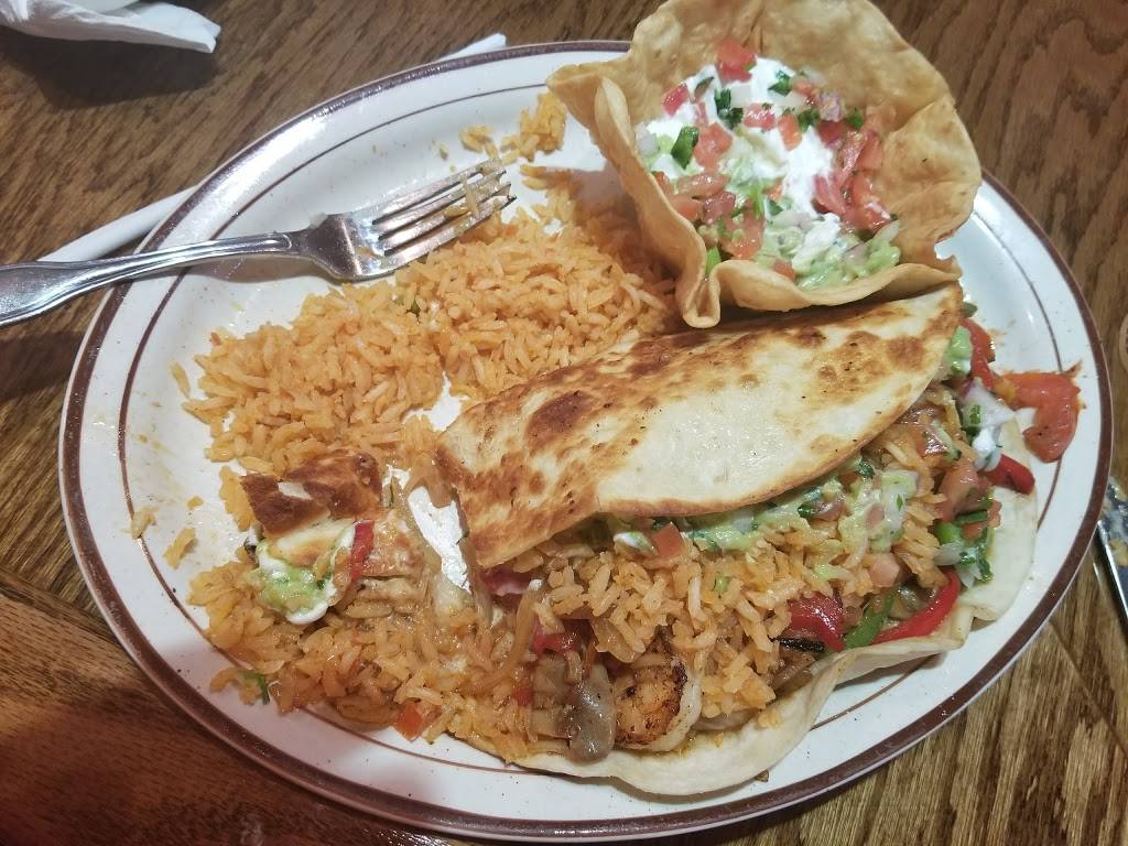 La Cabanita | restaurant | 47 S Main St, Mt Gilead, OH 43338, USA | 4199461666 OR +1 419-946-1666