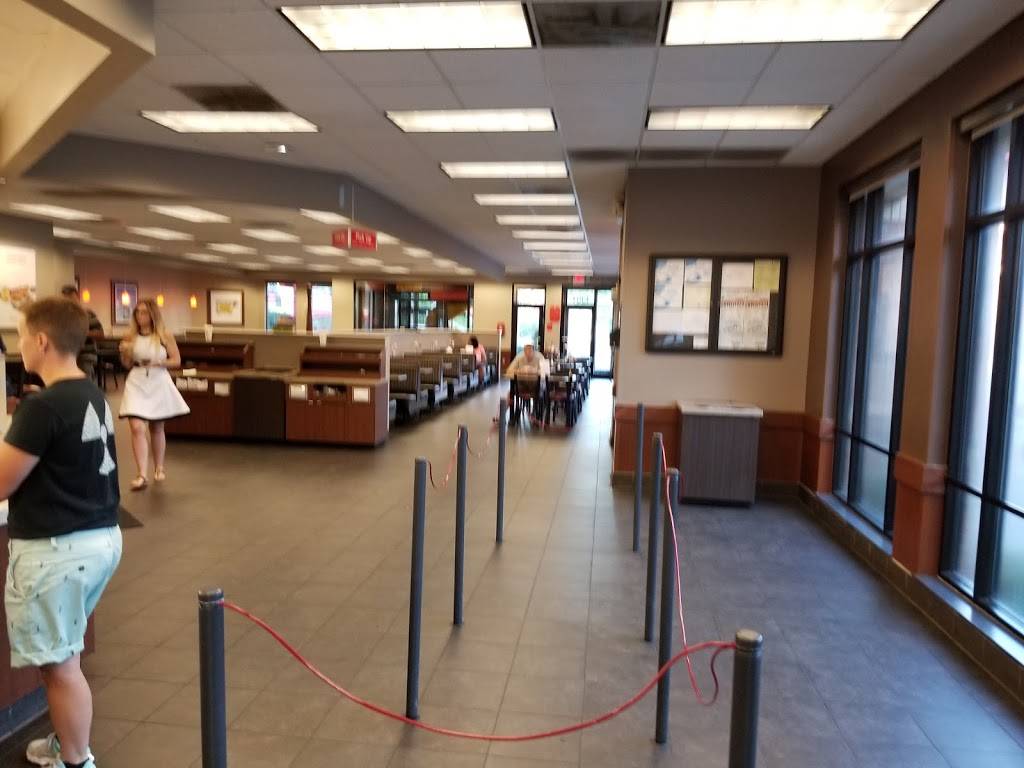 Chick-fil-A | restaurant | 1901 Peachtree Rd NE, Atlanta, GA 30309, USA | 4043552004 OR +1 404-355-2004