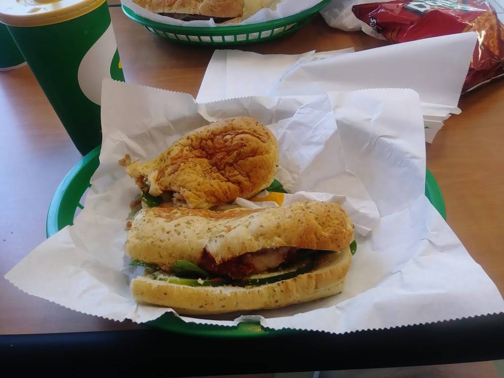 Subway | restaurant | 6765 Dunn Avenue Suite 330 Dunn Village Shopping Center, Jacksonville, FL 32218, USA | 9047657263 OR +1 904-765-7263